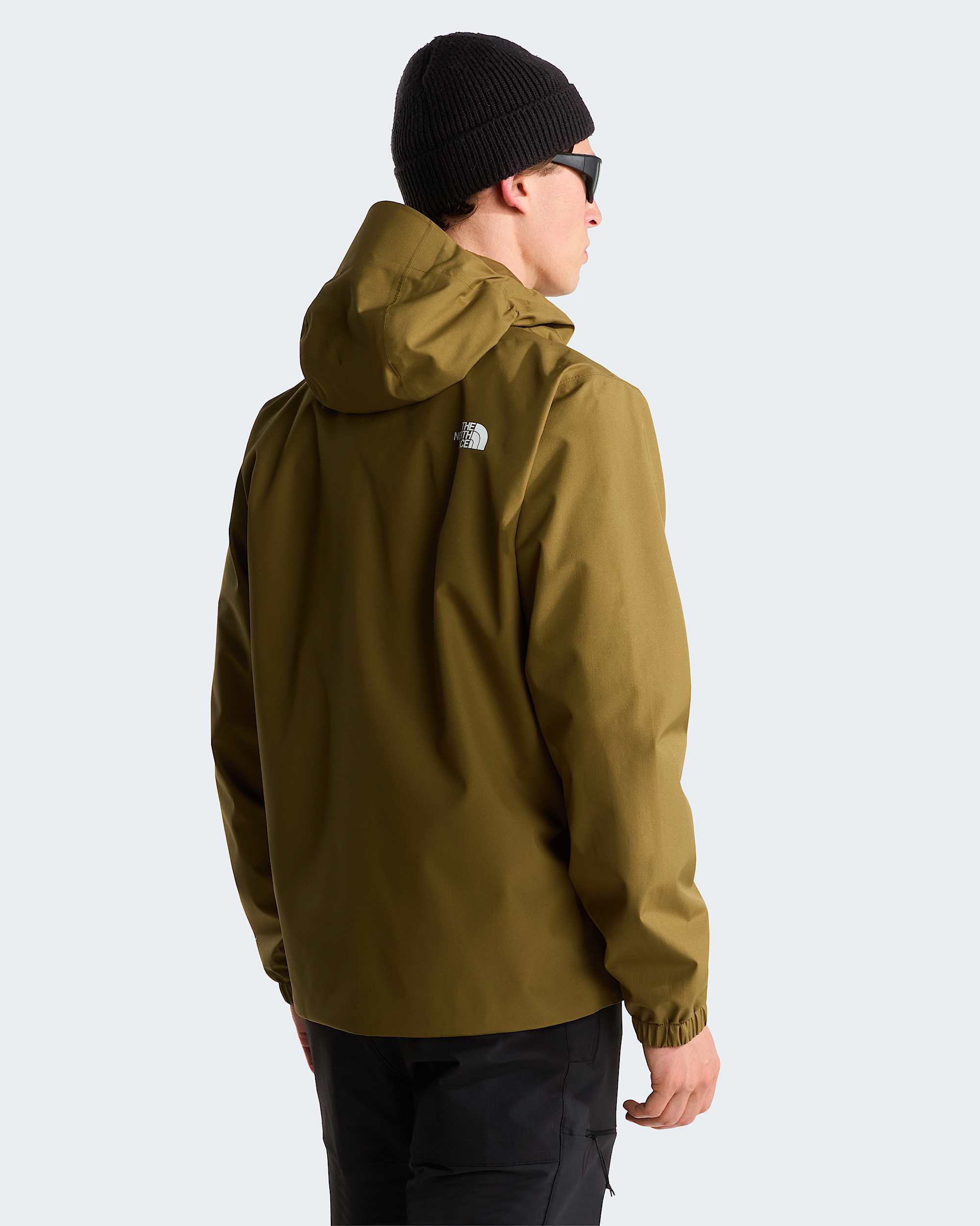 Quest DryVent™ Jacke für Herren – Caraway Seed