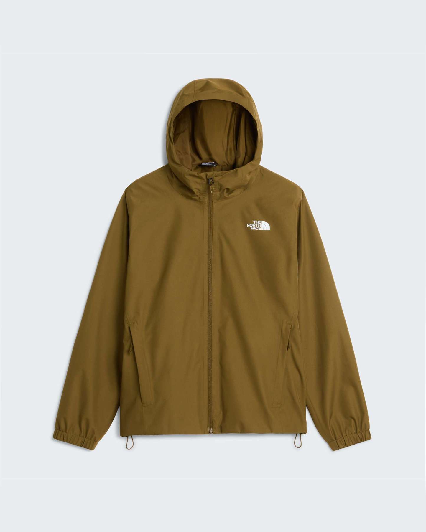 Quest DryVent™ Jacke für Herren – Caraway Seed