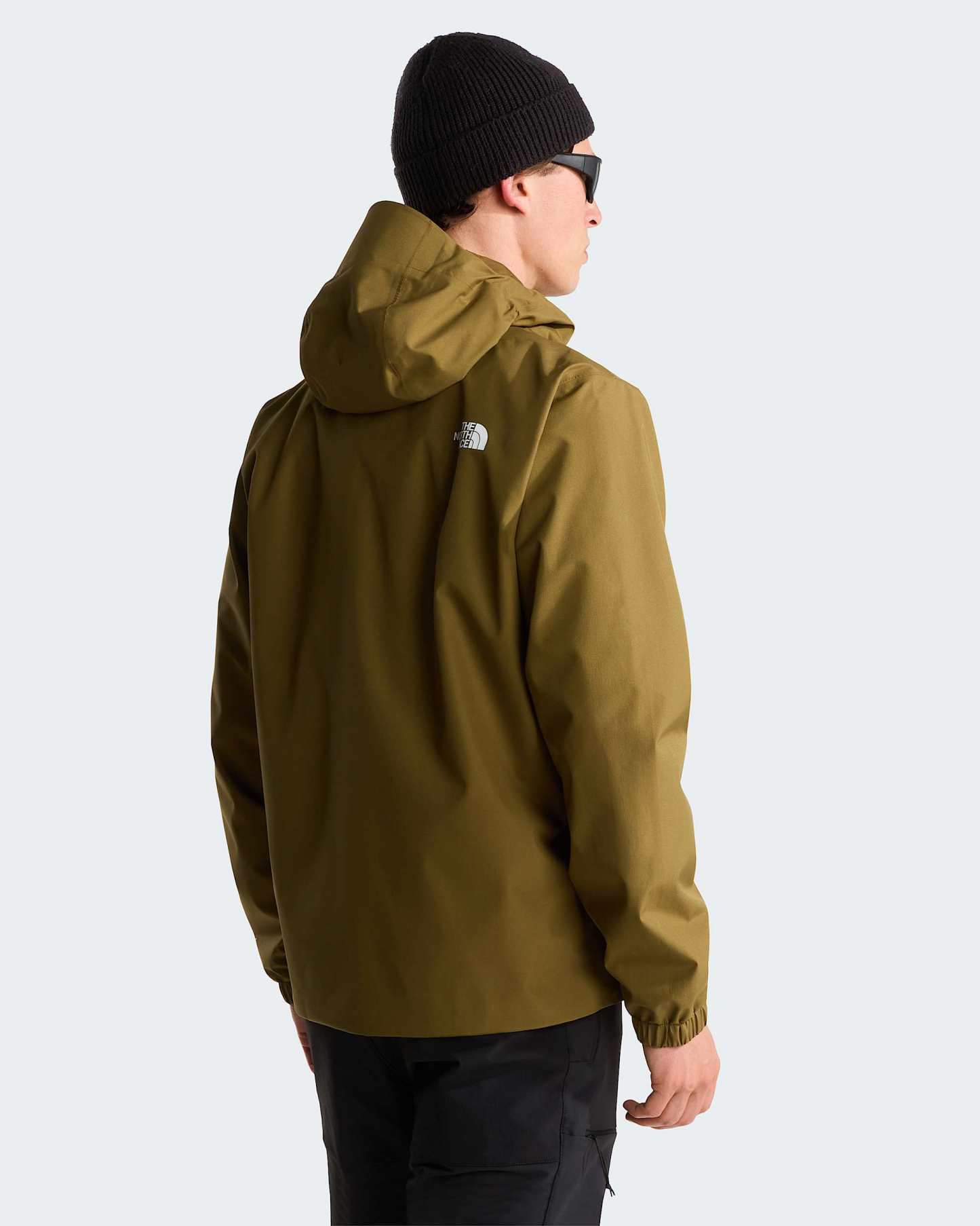 Quest DryVent™ Jacke für Herren – Caraway Seed