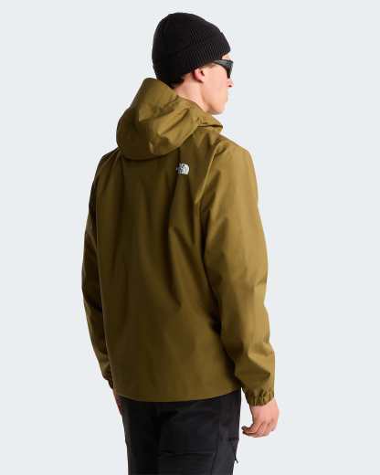 Quest DryVent™ Jacke für Herren – Caraway Seed