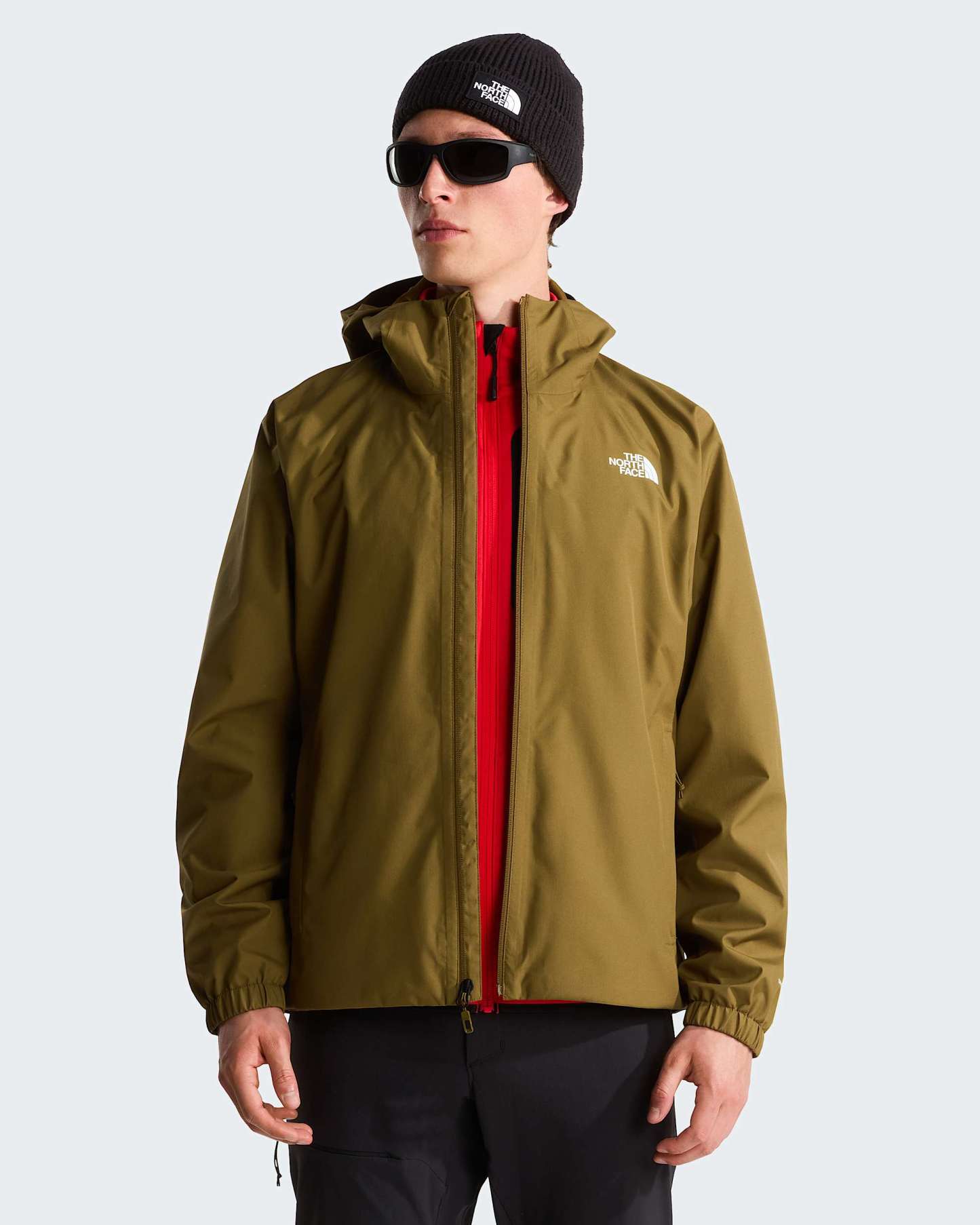 Quest DryVent™ Jacke für Herren – Caraway Seed