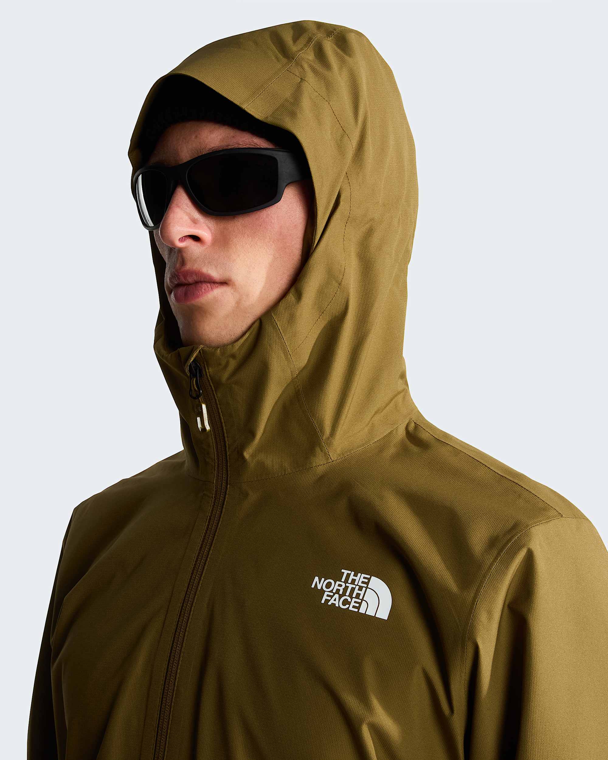 Quest DryVent™ Jacke für Herren – Caraway Seed