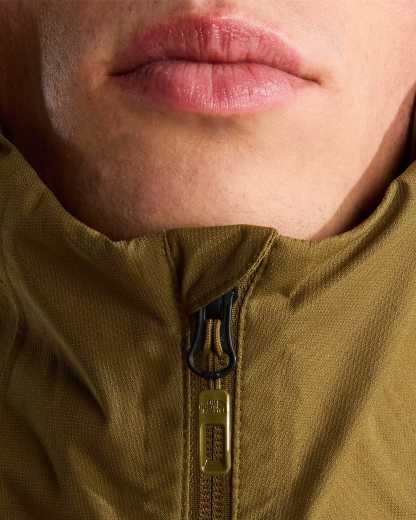 Quest DryVent™ Jacke für Herren – Caraway Seed