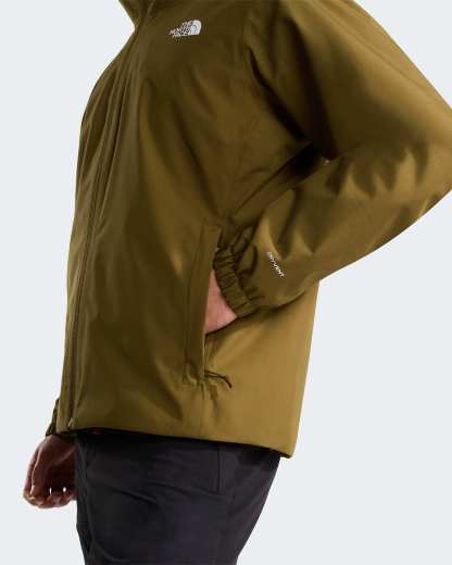 Quest DryVent™ Jacke für Herren – Caraway Seed
