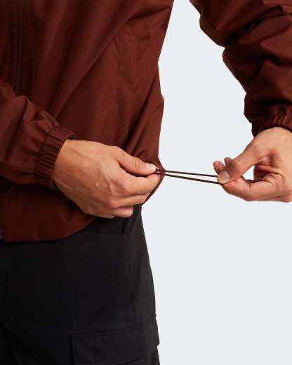 Quest DryVent™ Jacke für Herren – Ember Soil