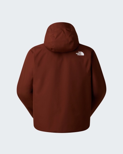 Quest DryVent™ Jacke für Herren – Ember Soil