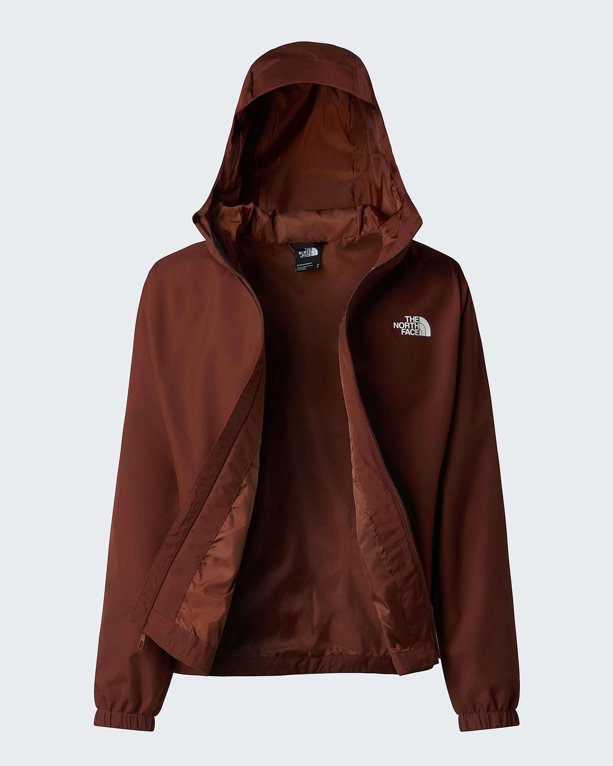 Quest DryVent™ Jacke für Herren – Ember Soil