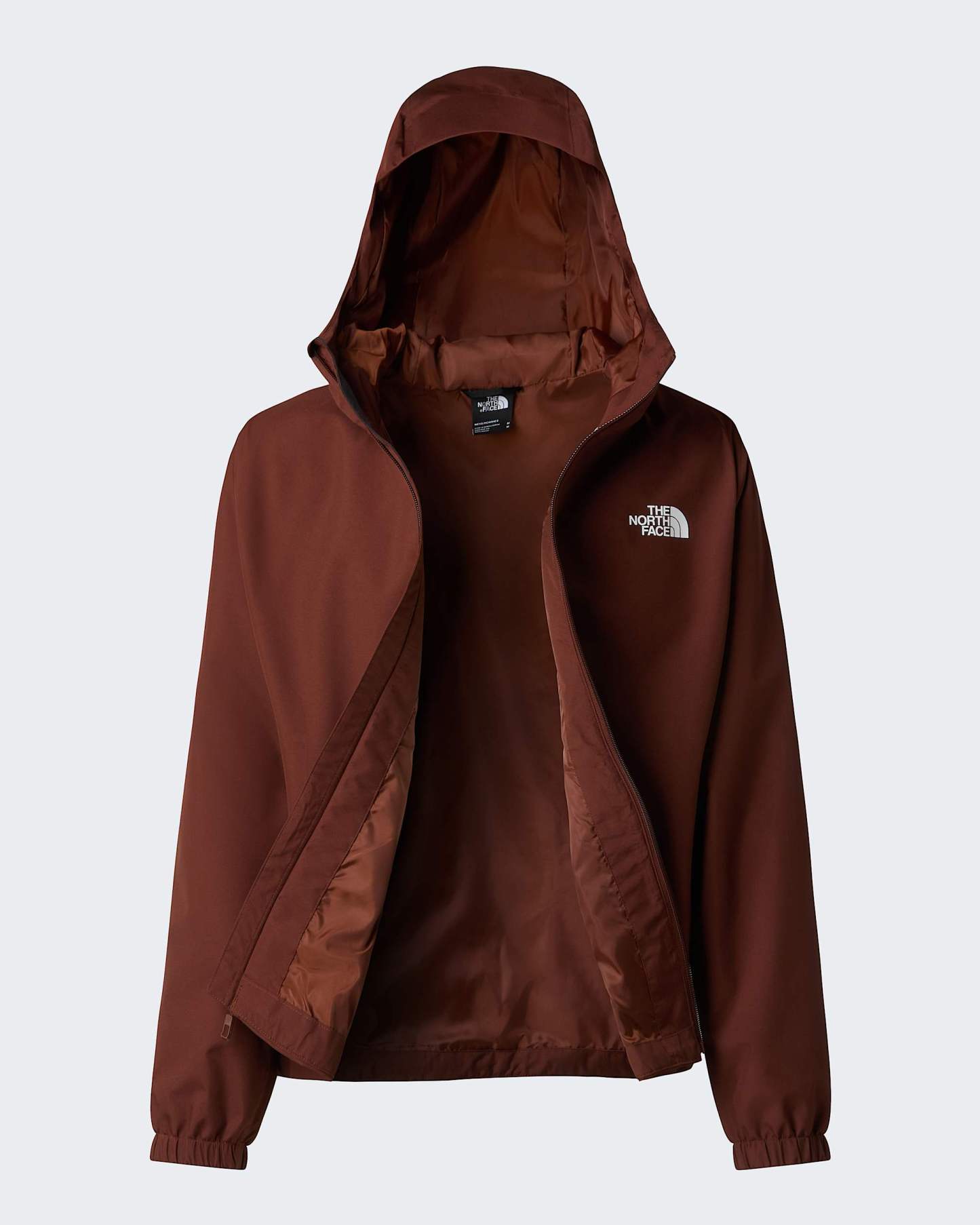 Quest DryVent™ Jacke für Herren – Ember Soil