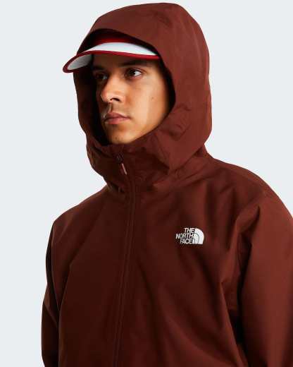 Quest DryVent™ Jacke für Herren – Ember Soil