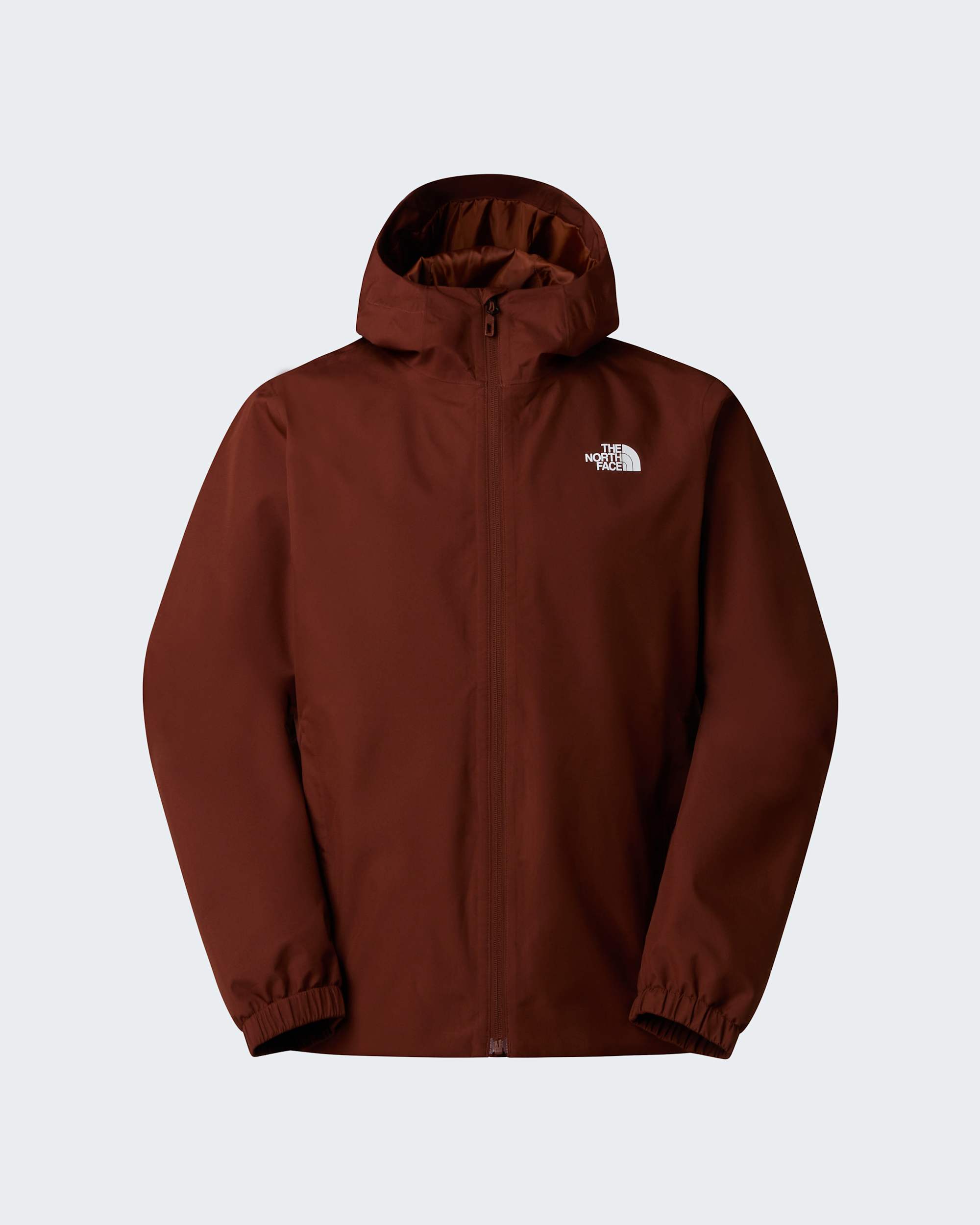 Quest DryVent™ Jacke für Herren – Ember Soil