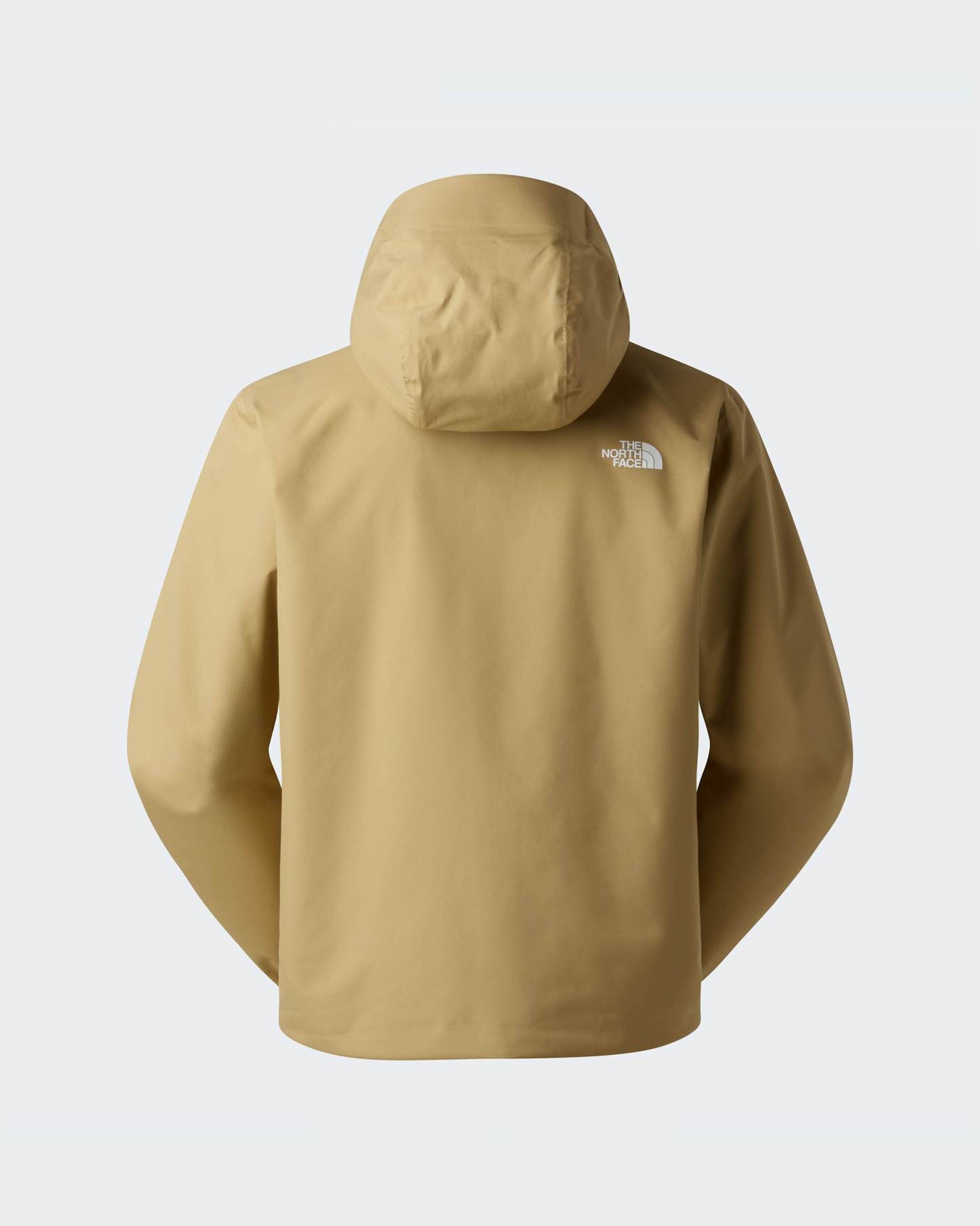Quest DryVent™ Jacke für Herren – Khaki Stone