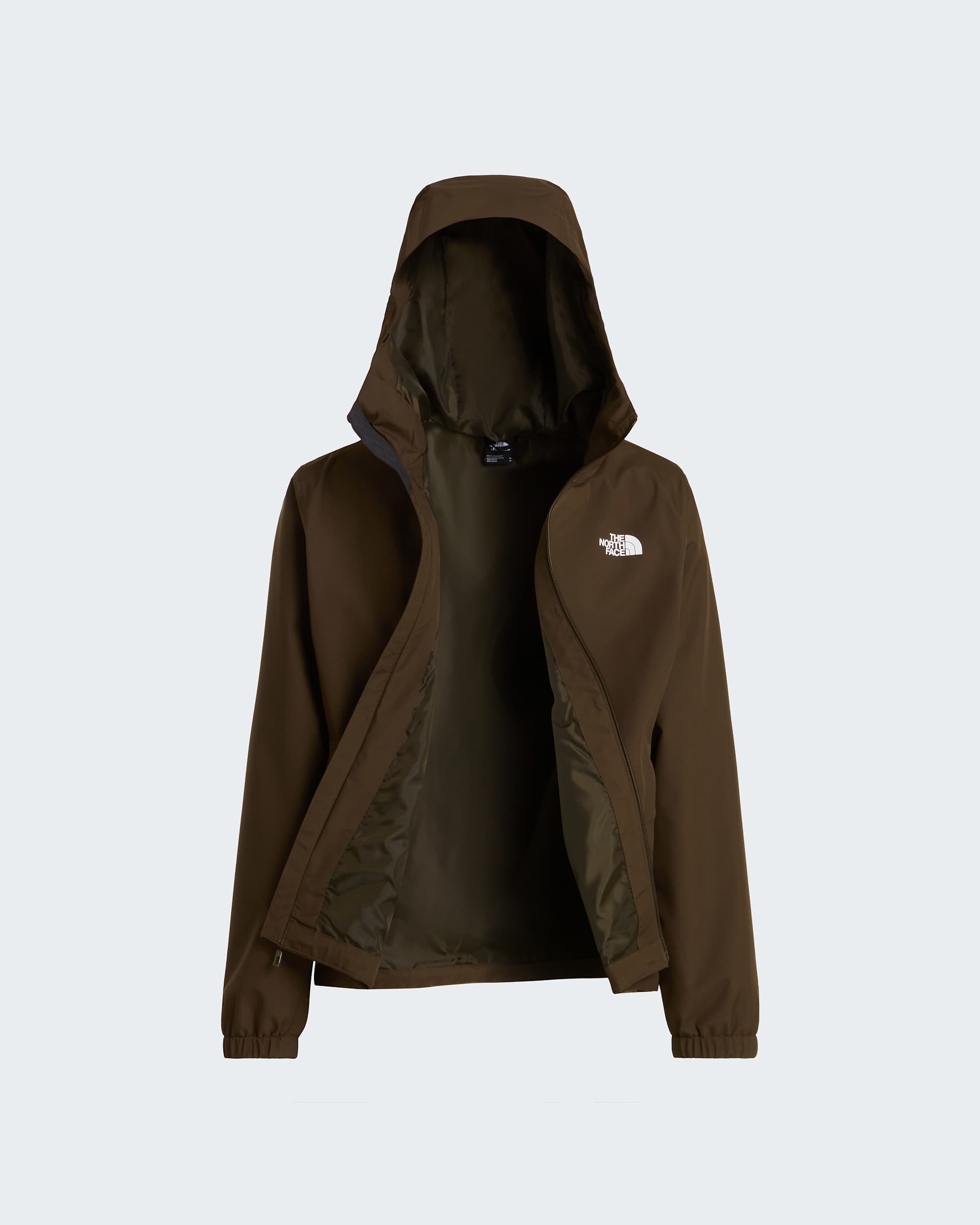 Quest DryVent™ Jacke für Herren – New Taupe Green