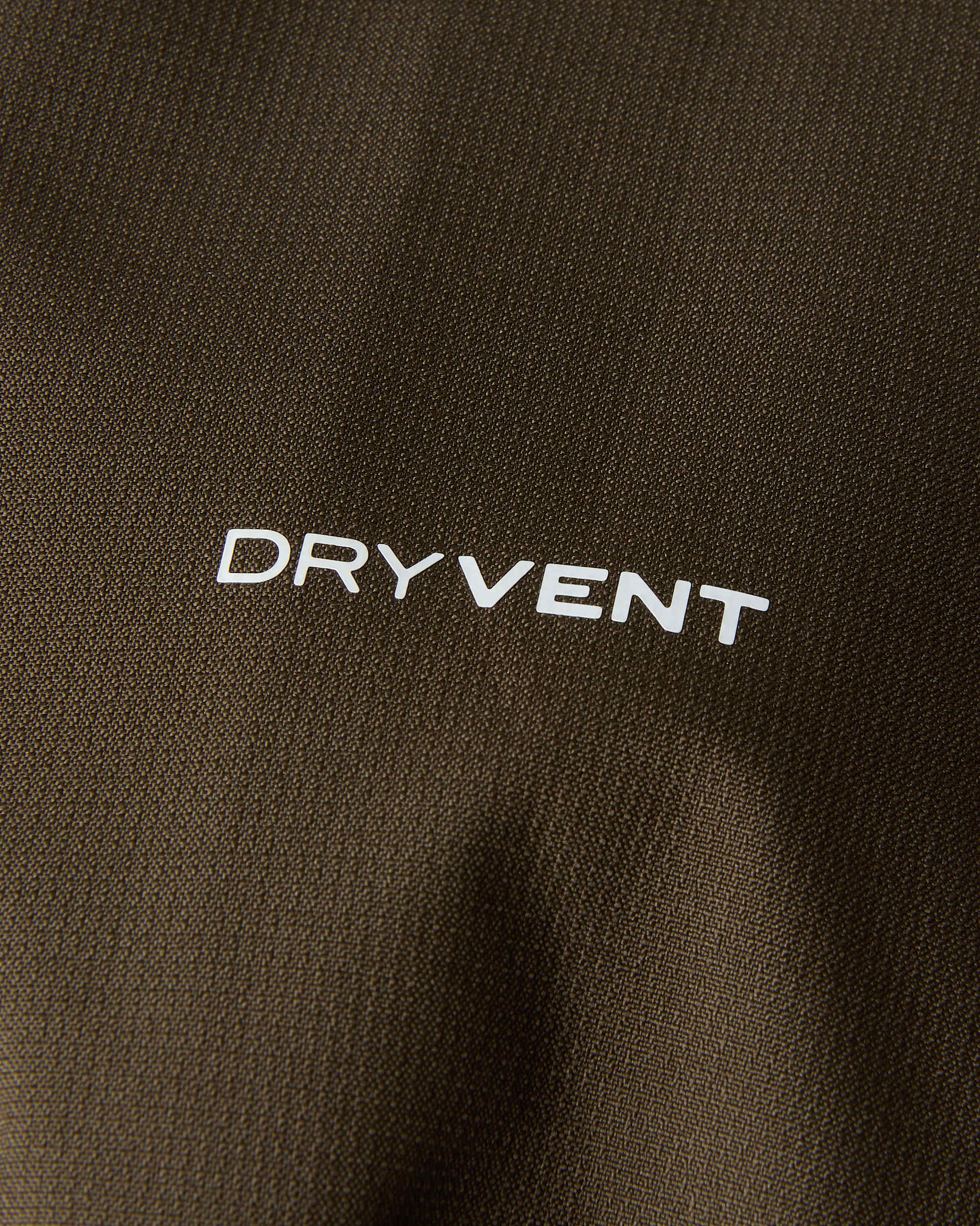 Quest DryVent™ Jacke für Herren – New Taupe Green