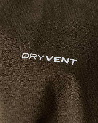 Quest DryVent™ Jacke für Herren – New Taupe Green
