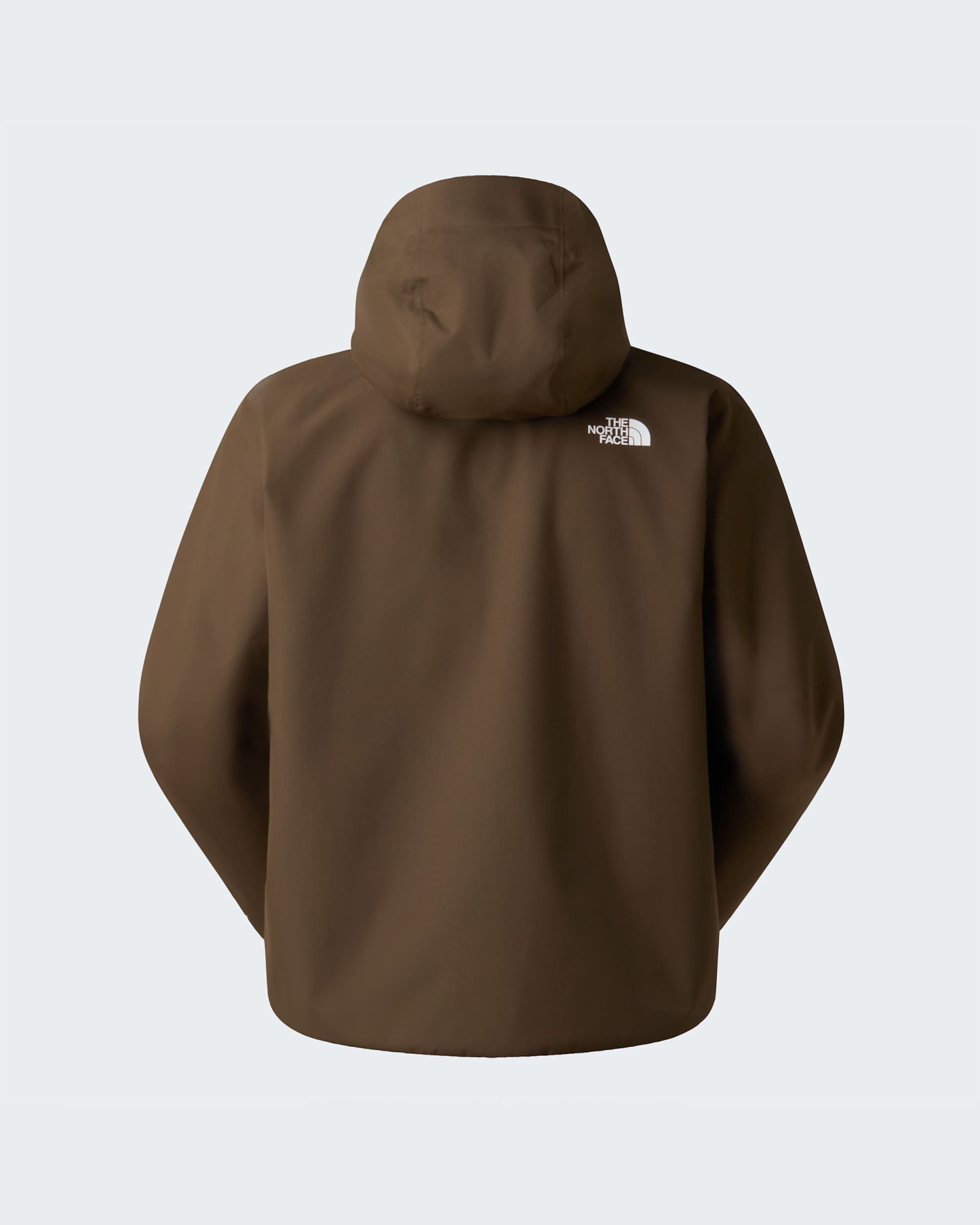 Quest DryVent™ Jacke für Herren – New Taupe Green
