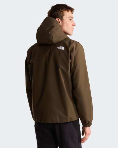 Quest DryVent™ Jacke für Herren – New Taupe Green