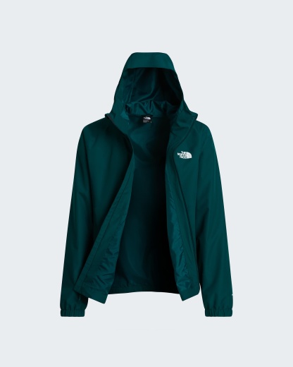Quest DryVent™ Jacke für Herren – Pacific Teal