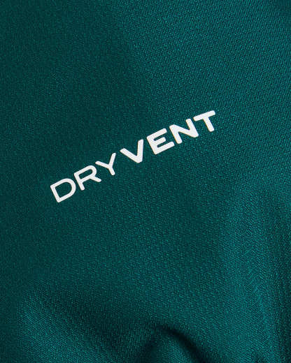 Quest DryVent™ Jacke für Herren – Pacific Teal