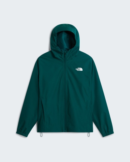 Quest DryVent™ Jacke für Herren – Pacific Teal