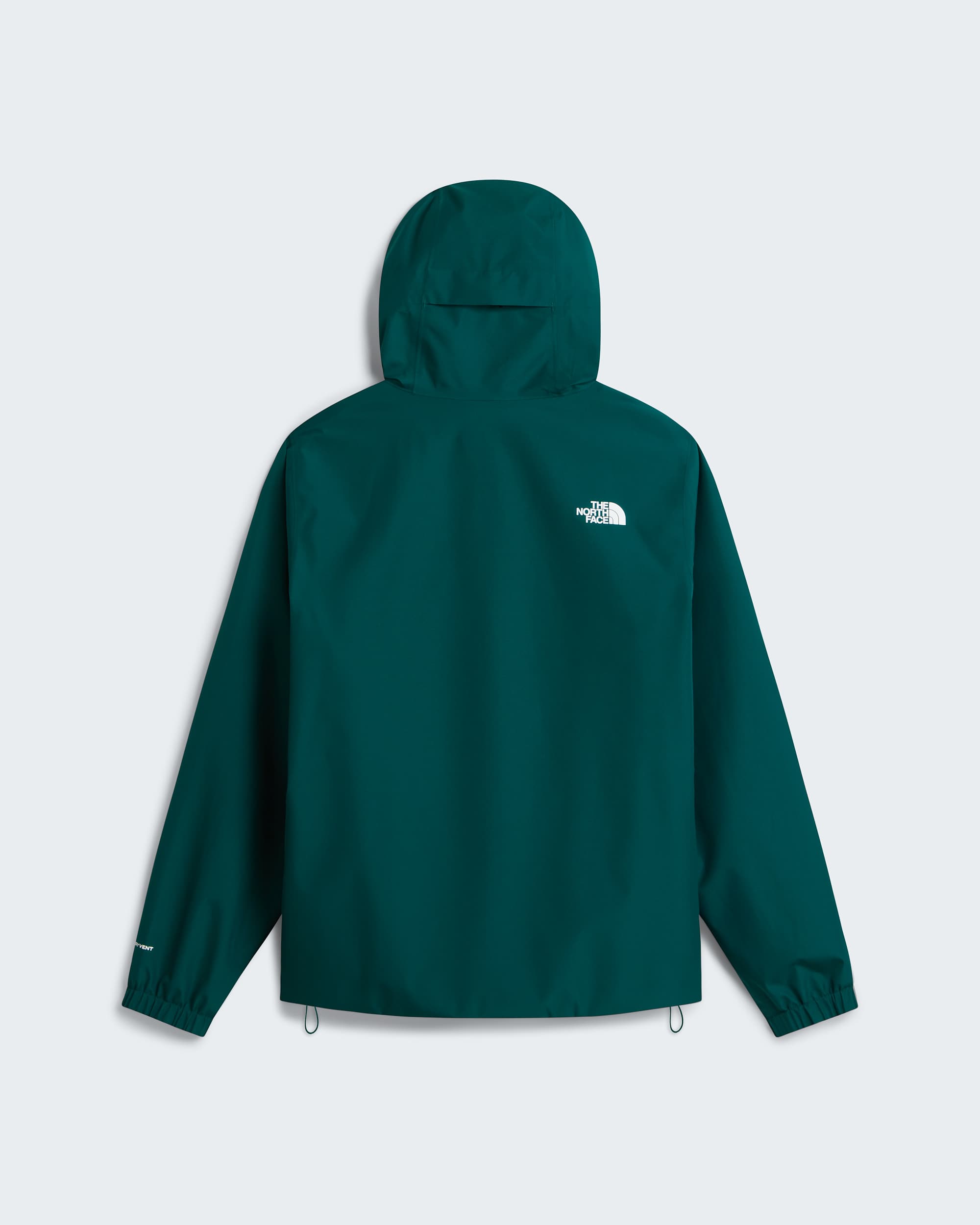 Quest DryVent™ Jacke für Herren – Pacific Teal