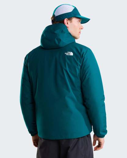 Quest DryVent™ Jacke für Herren – Pacific Teal