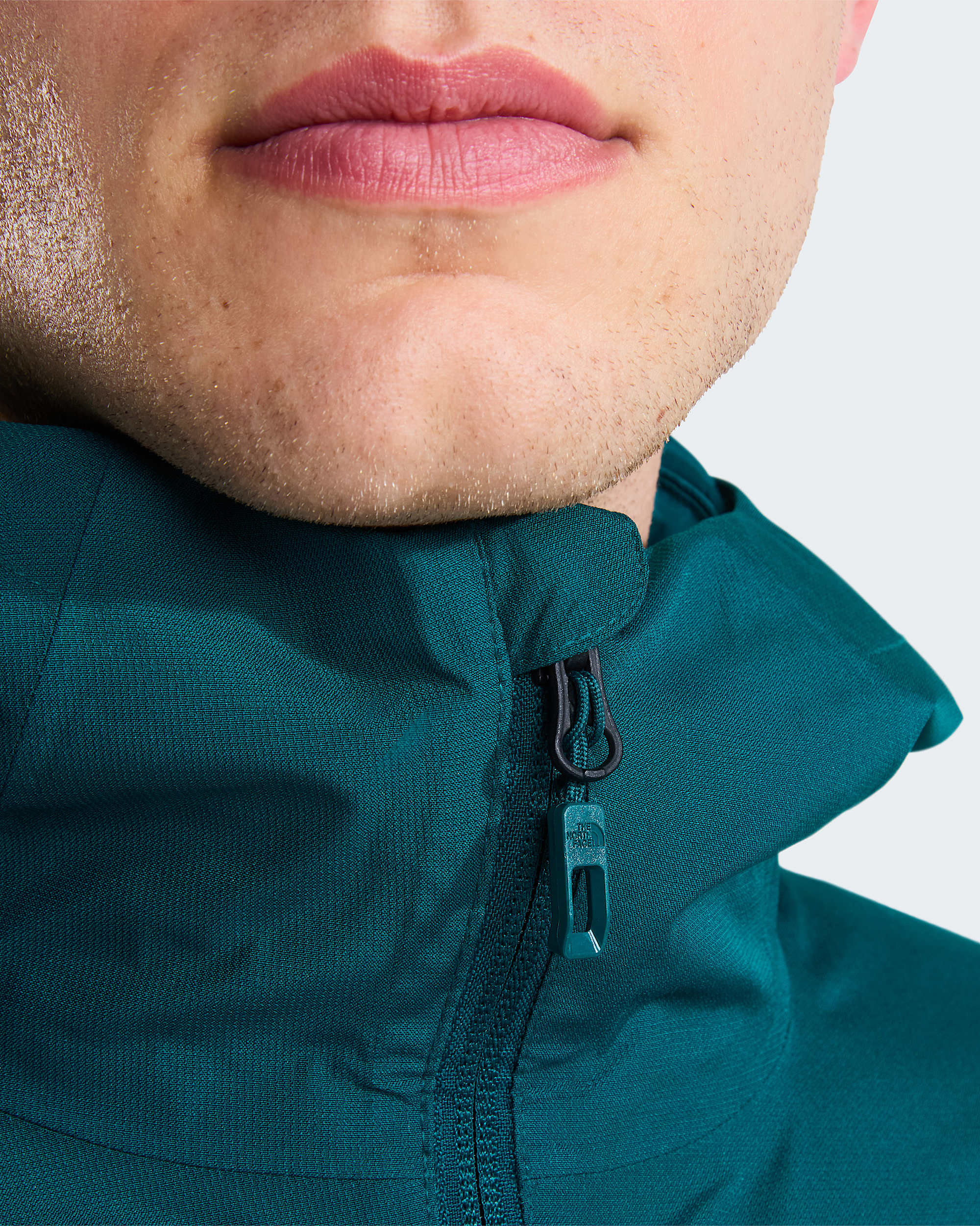 Quest DryVent™ Jacke für Herren – Pacific Teal