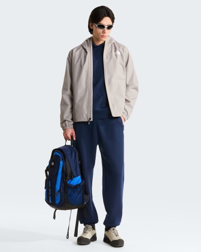 Quest DryVent™ Jacke für Herren – Stone Slab
