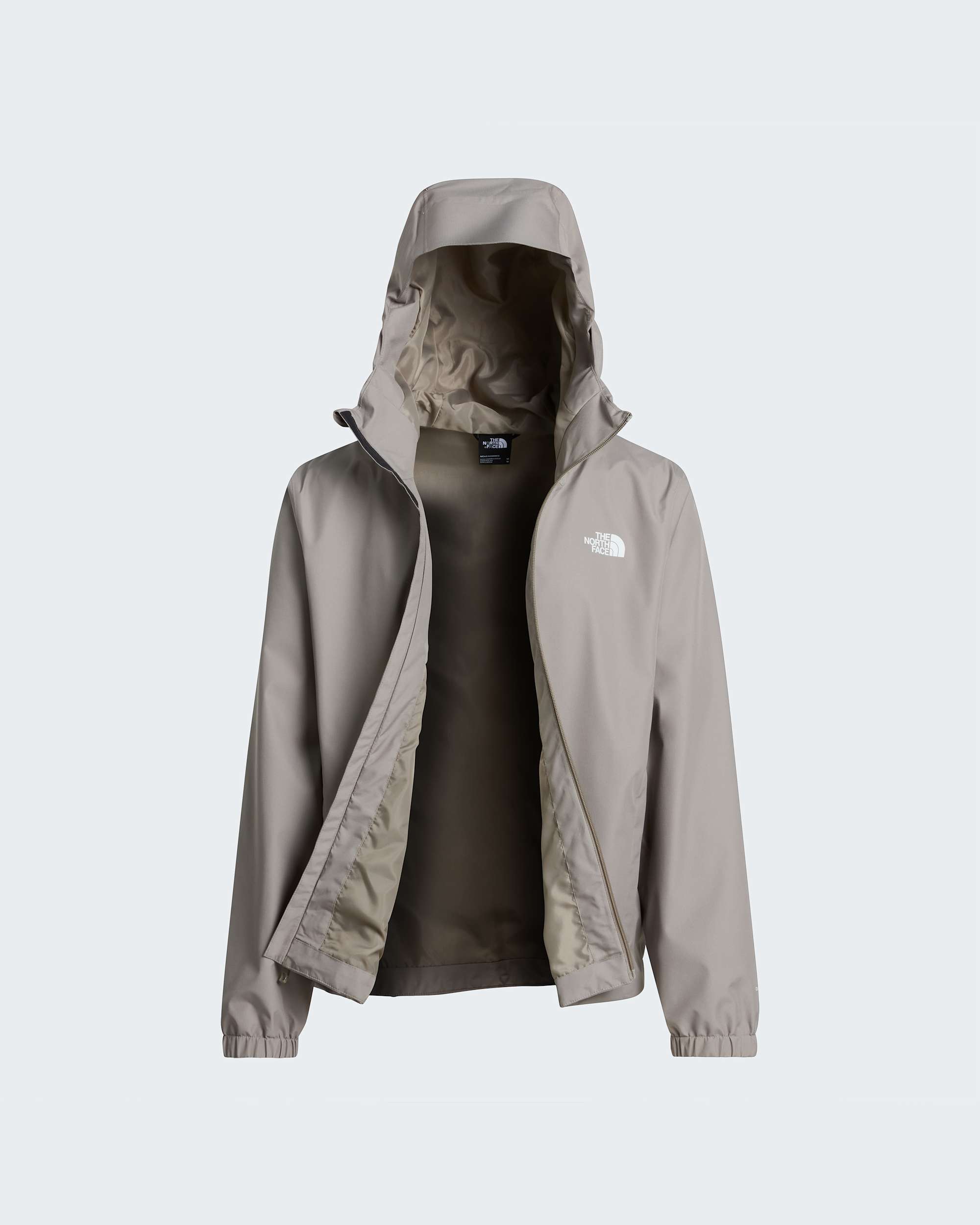 Quest DryVent™ Jacke für Herren – Stone Slab