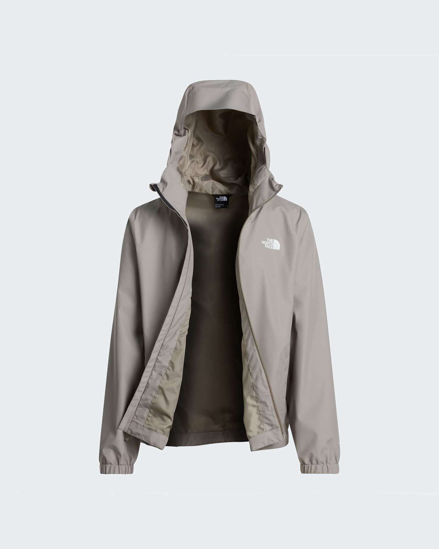 Quest DryVent™ Jacke für Herren – Stone Slab