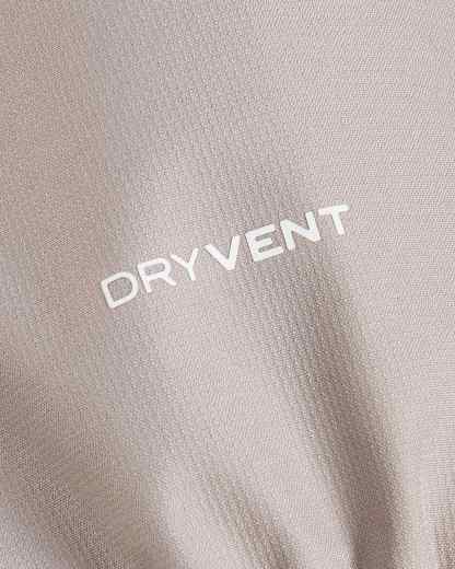 Quest DryVent™ Jacke für Herren – Stone Slab