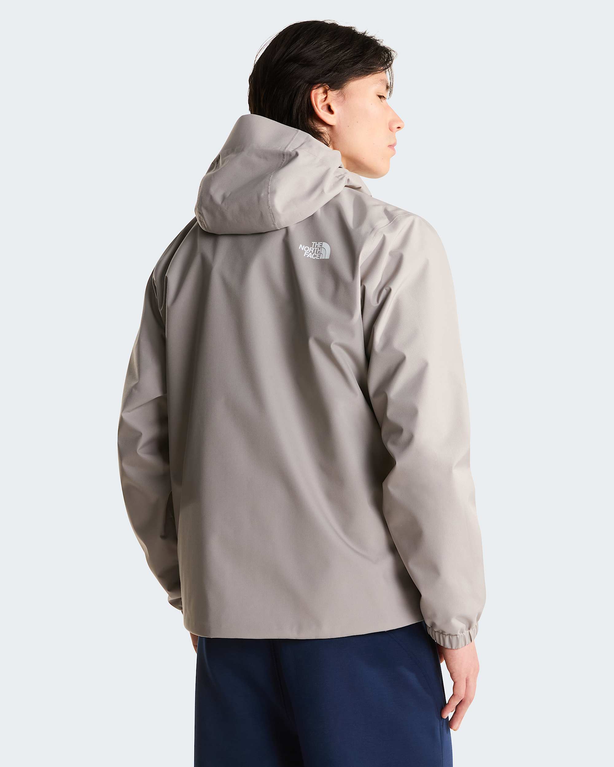 Quest DryVent™ Jacke für Herren – Stone Slab