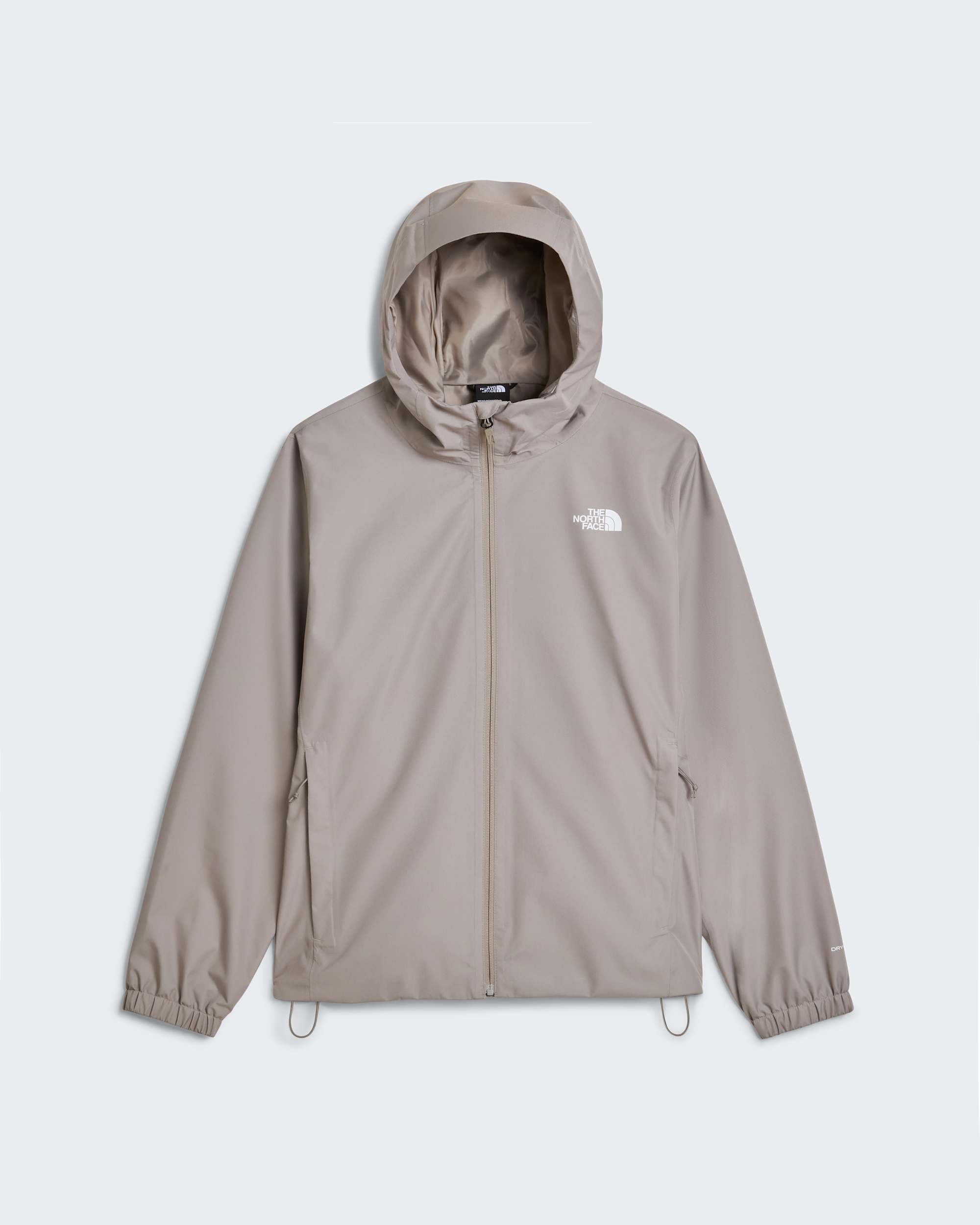 Quest DryVent™ Jacke für Herren – Stone Slab