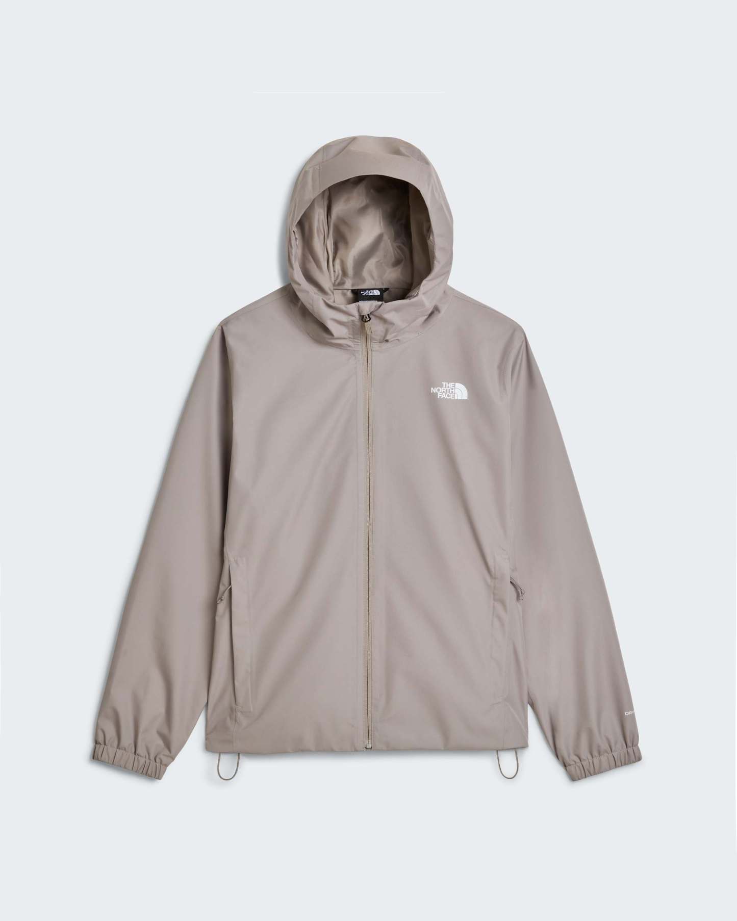 Quest DryVent™ Jacke für Herren – Stone Slab