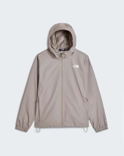 Quest DryVent™ Jacke für Herren – Stone Slab