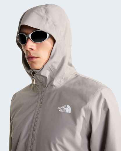 Quest DryVent™ Jacke für Herren – Stone Slab
