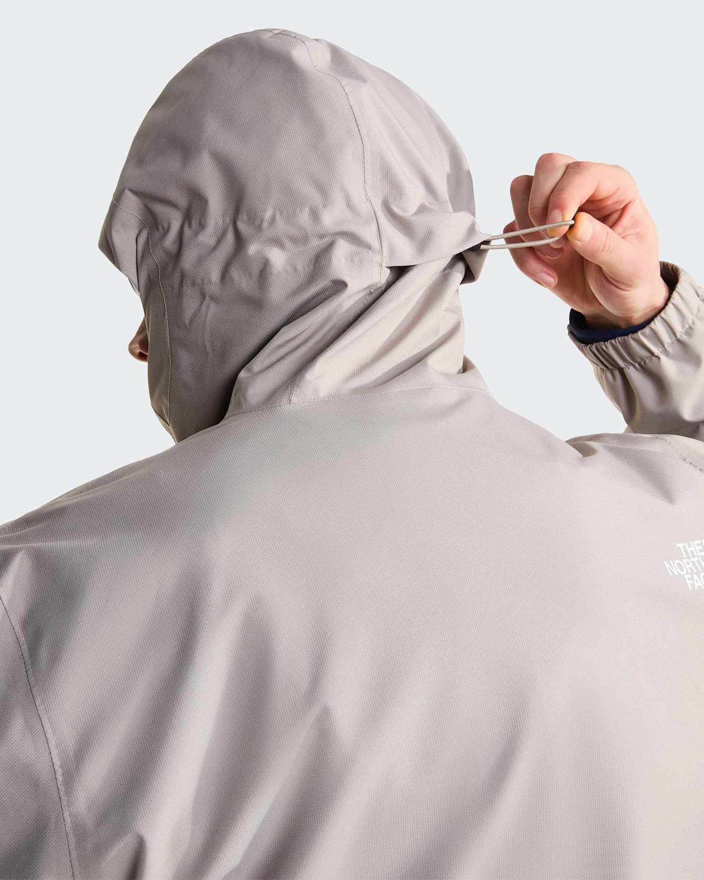 Quest DryVent™ Jacke für Herren – Stone Slab