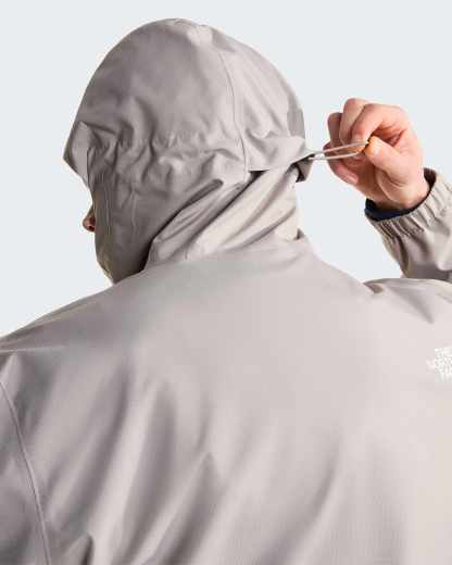 Quest DryVent™ Jacke für Herren – Stone Slab