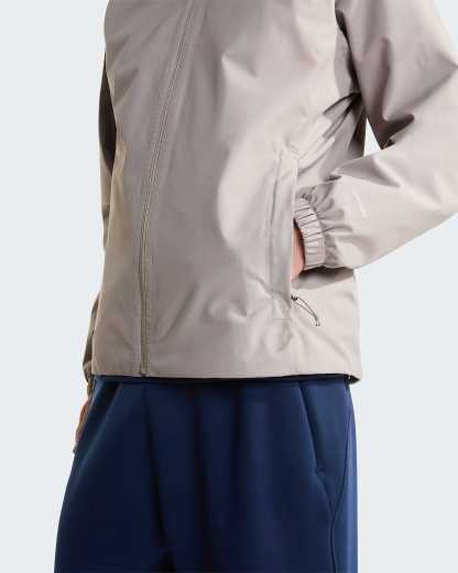 Quest DryVent™ Jacke für Herren – Stone Slab