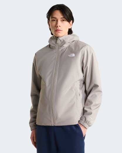Quest DryVent™ Jacke für Herren – Stone Slab