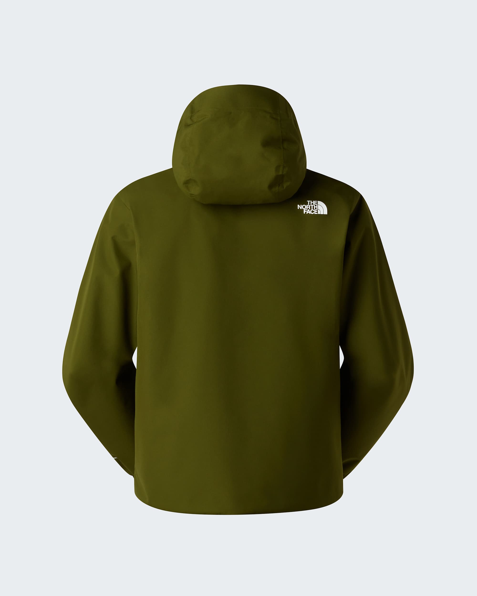 Quest DryVent™ Jacke für Herren – Woodland Green