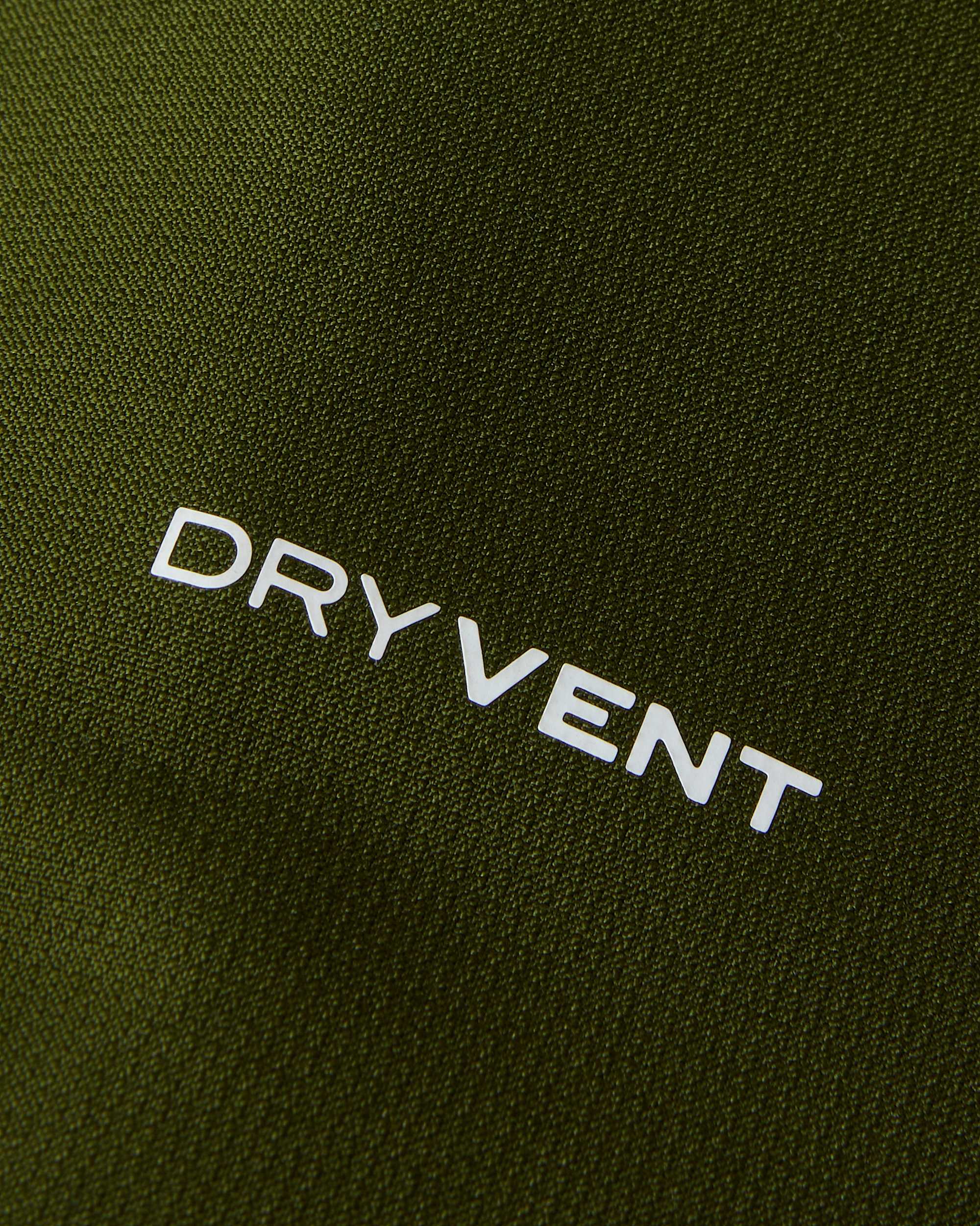 Quest DryVent™ Jacke für Herren – Woodland Green