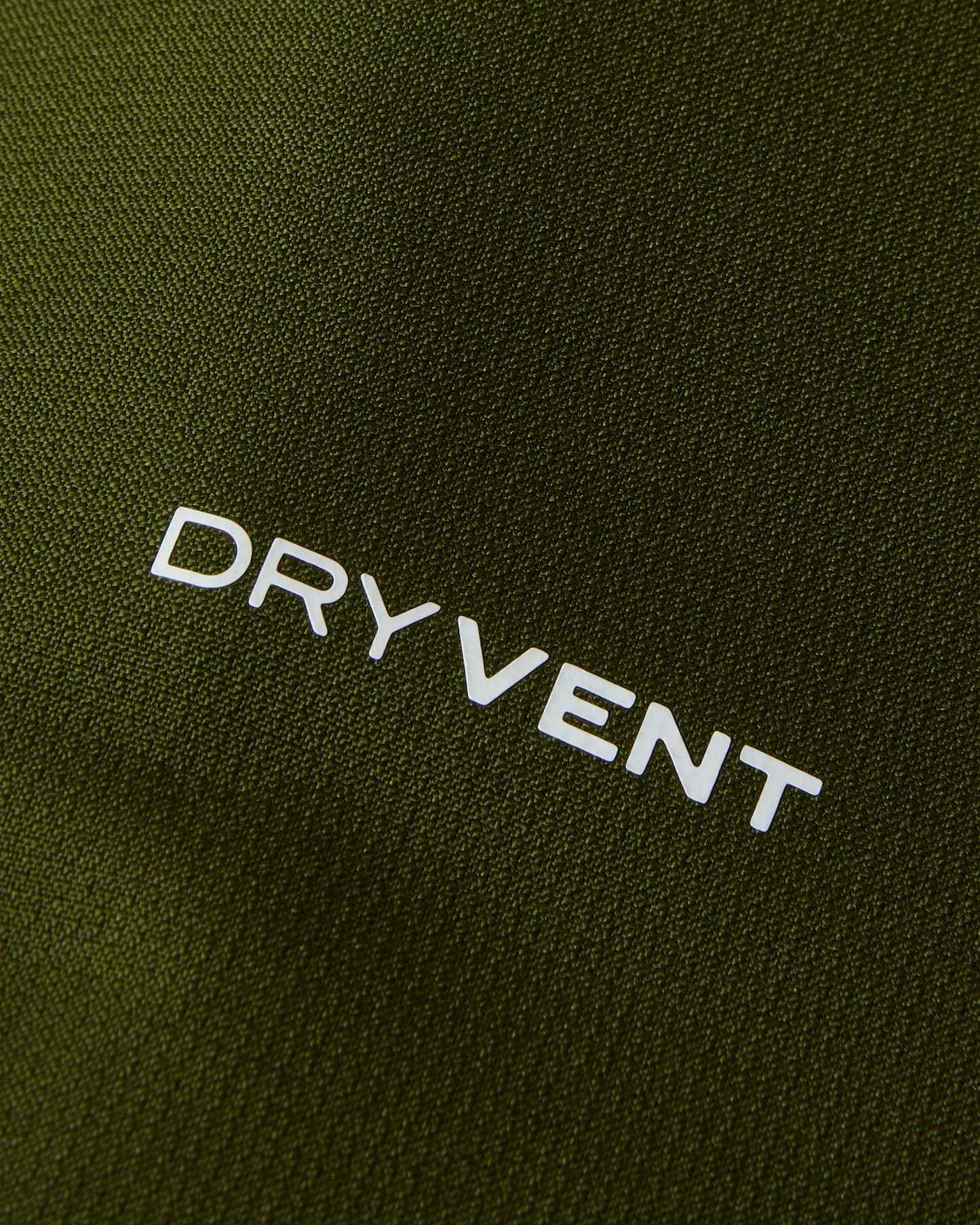 Quest DryVent™ Jacke für Herren – Woodland Green