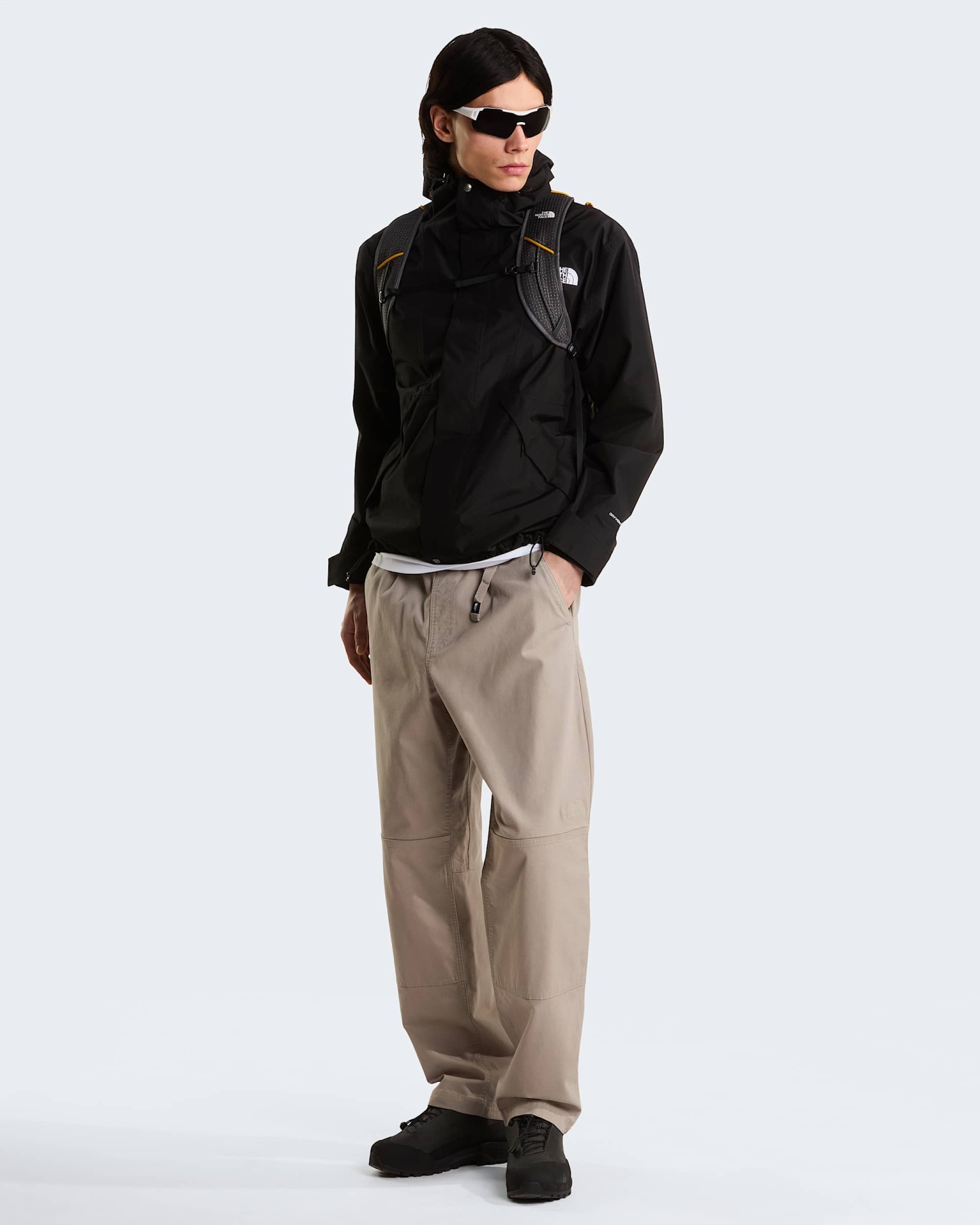Reign On 2 Jacke für Herren – TNF Black-TNF Black