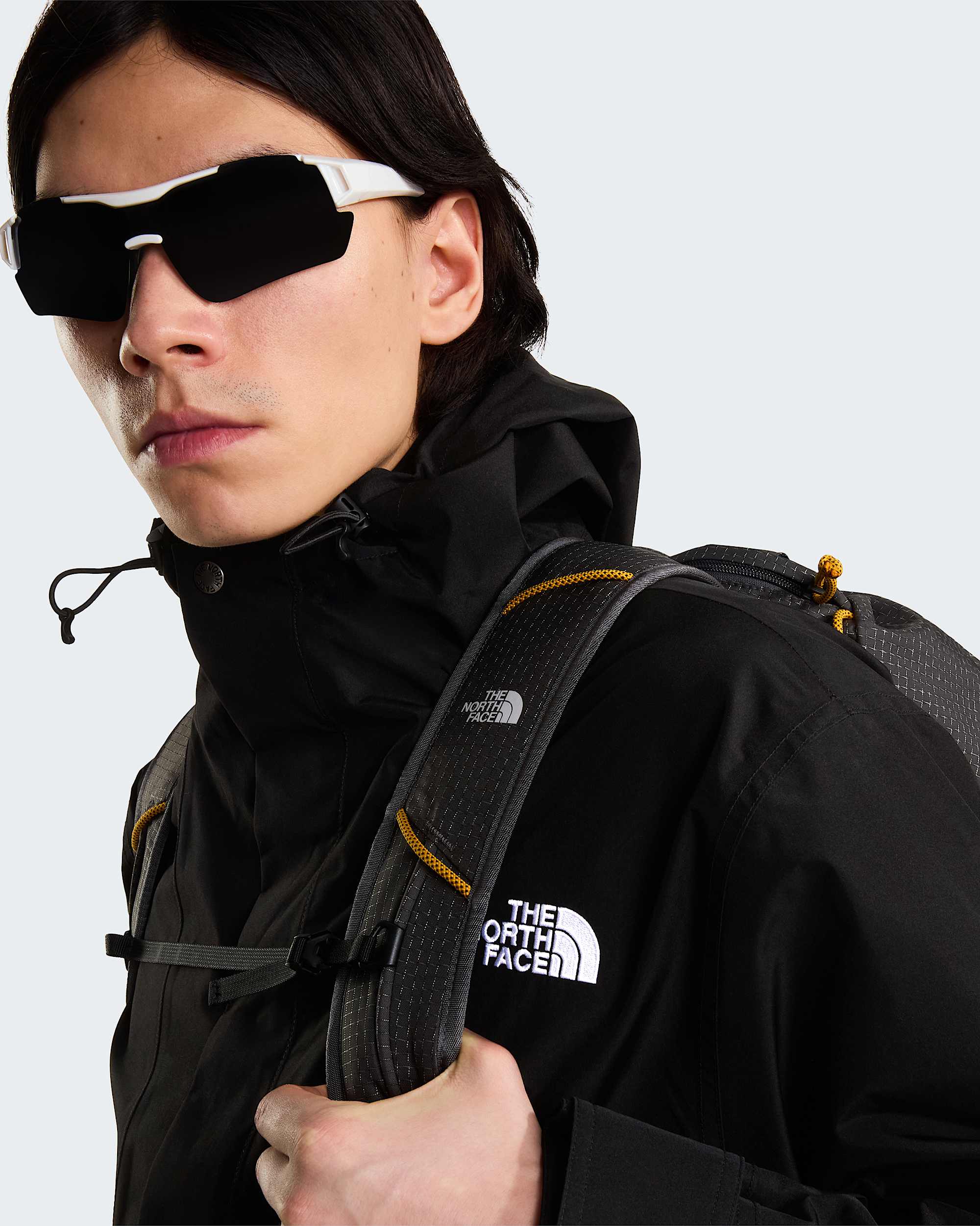 Reign On 2 Jacke für Herren – TNF Black-TNF Black