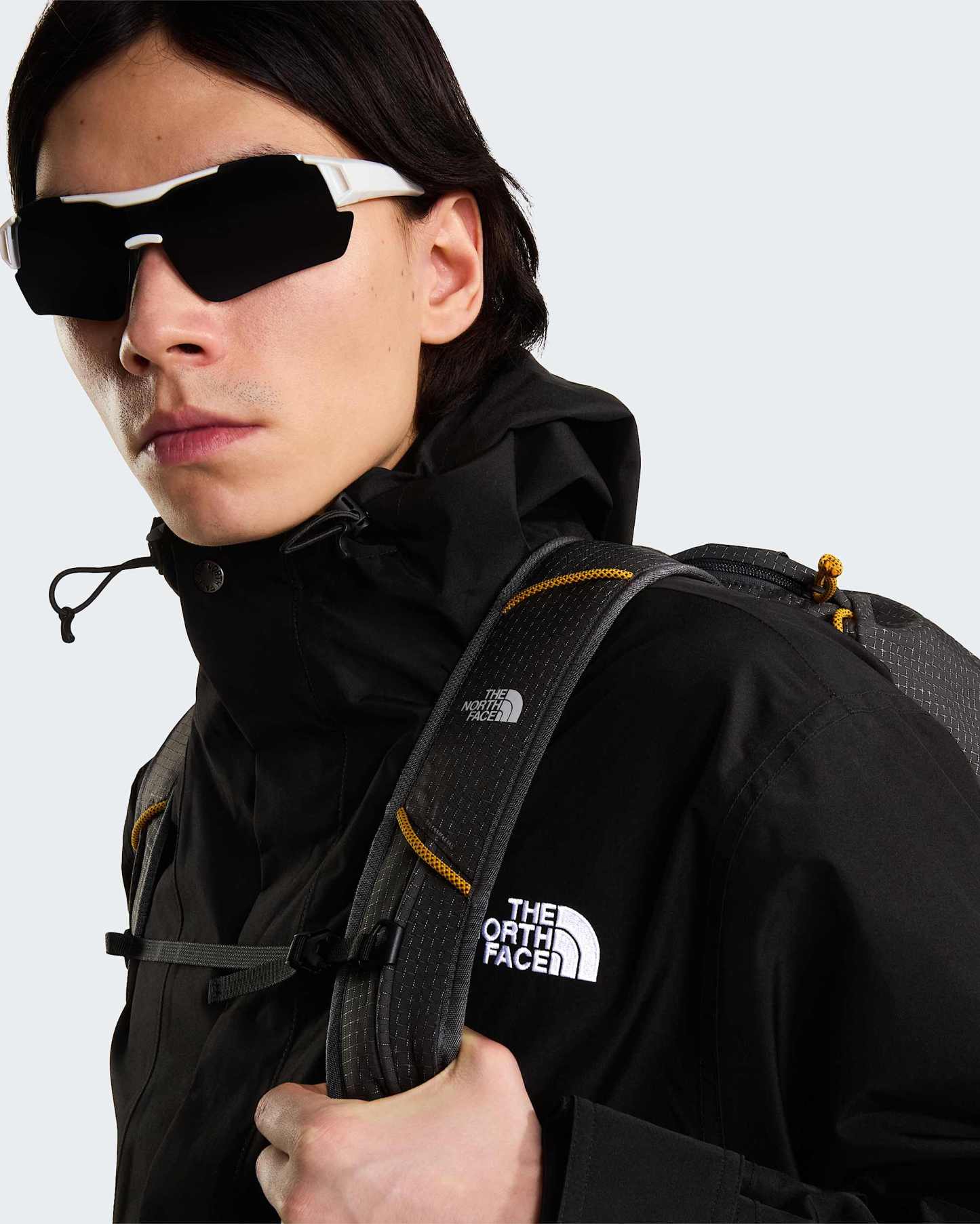Reign On 2 Jacke für Herren – TNF Black-TNF Black