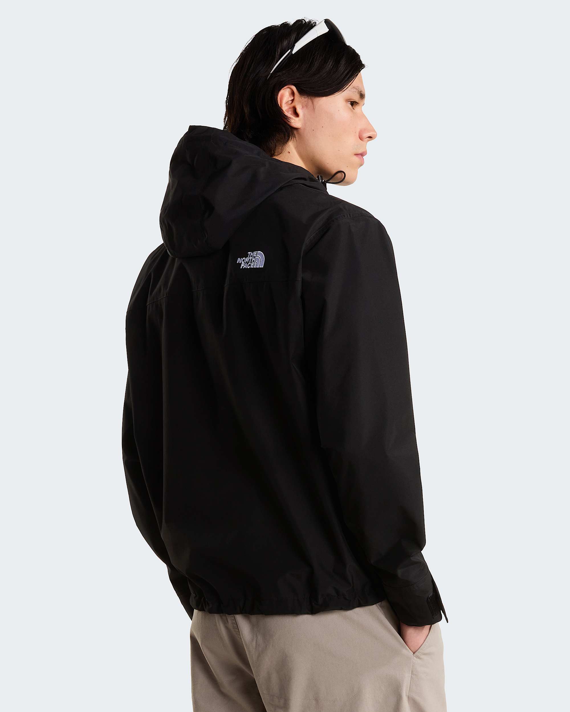 Reign On 2 Jacke für Herren – TNF Black-TNF Black