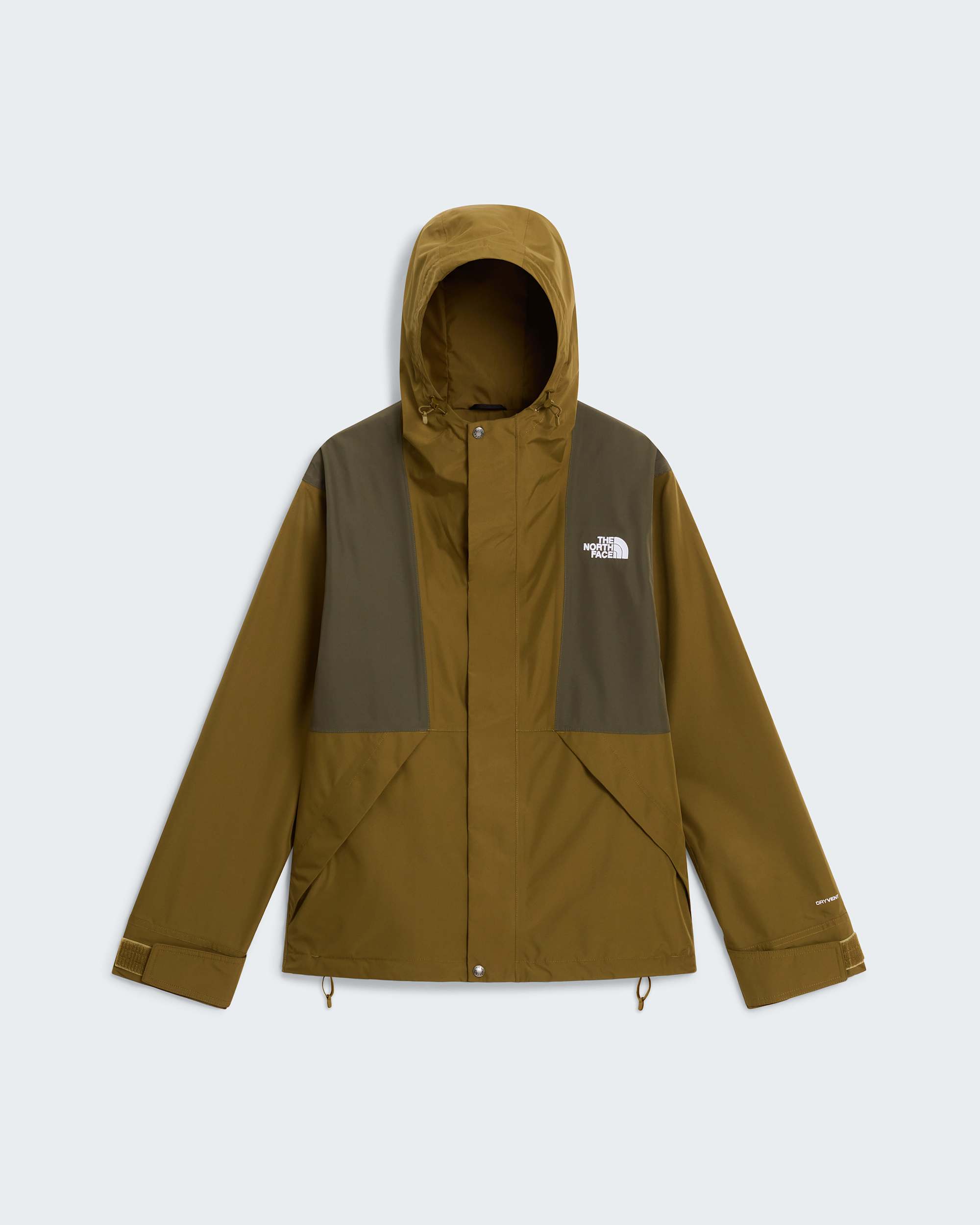 Reign On 2 Jacke für Herren – Caraway Seed-New Taupe Green