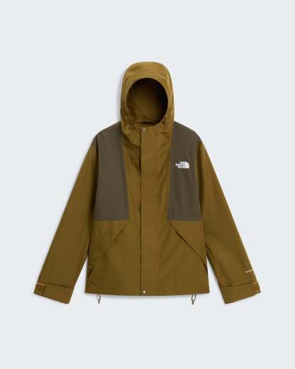 Reign On 2 Jacke für Herren – Caraway Seed-New Taupe Green