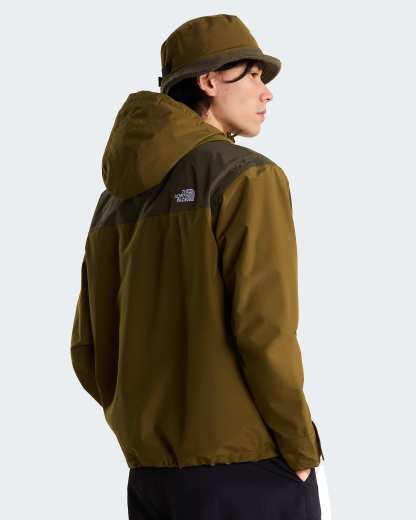 Reign On 2 Jacke für Herren – Caraway Seed-New Taupe Green