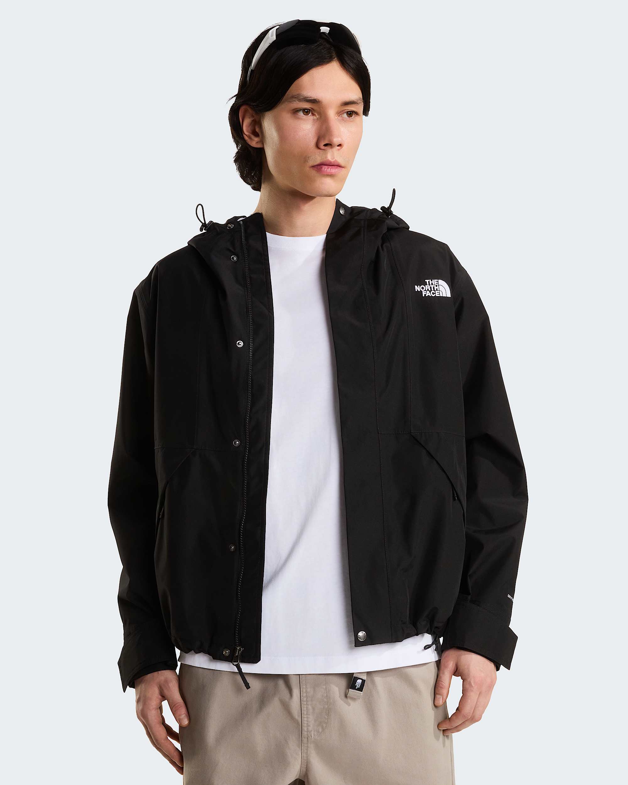 Reign On 2 Jacke für Herren – TNF Black-TNF Black